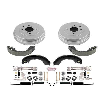 Power Stop Drum Brake Kits KOE15404DK