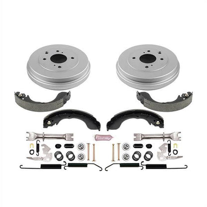 Power Stop Drum Brake Kits KOE15404DK