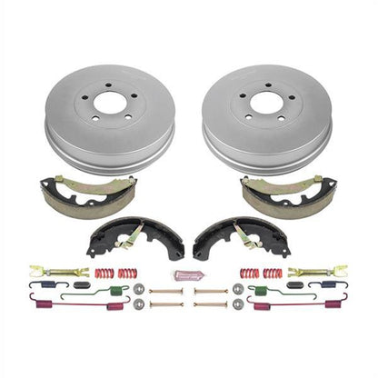 Power Stop Drum Brake Kits KOE15406DK