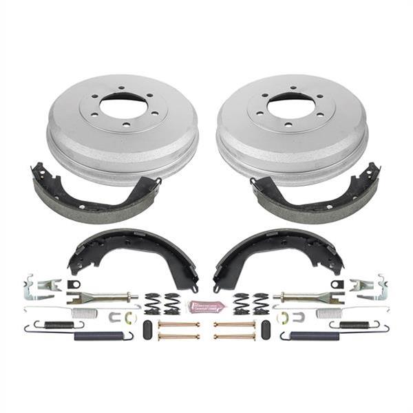 Power Stop Drum Brake Kits KOE15410DK