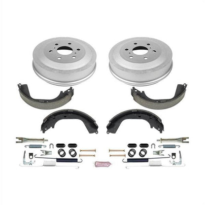 Power Stop Drum Brake Kits KOE15411DK