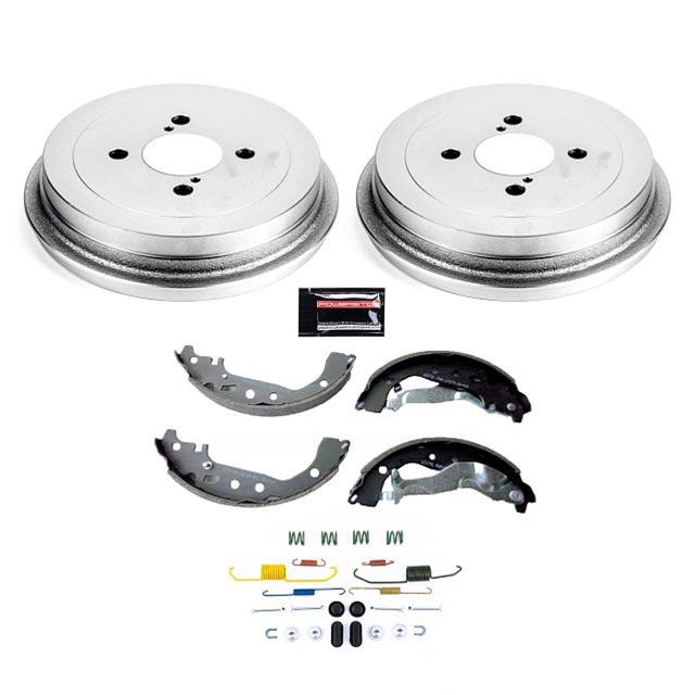 Power Stop Drum Brake Kits KOE15479DK
