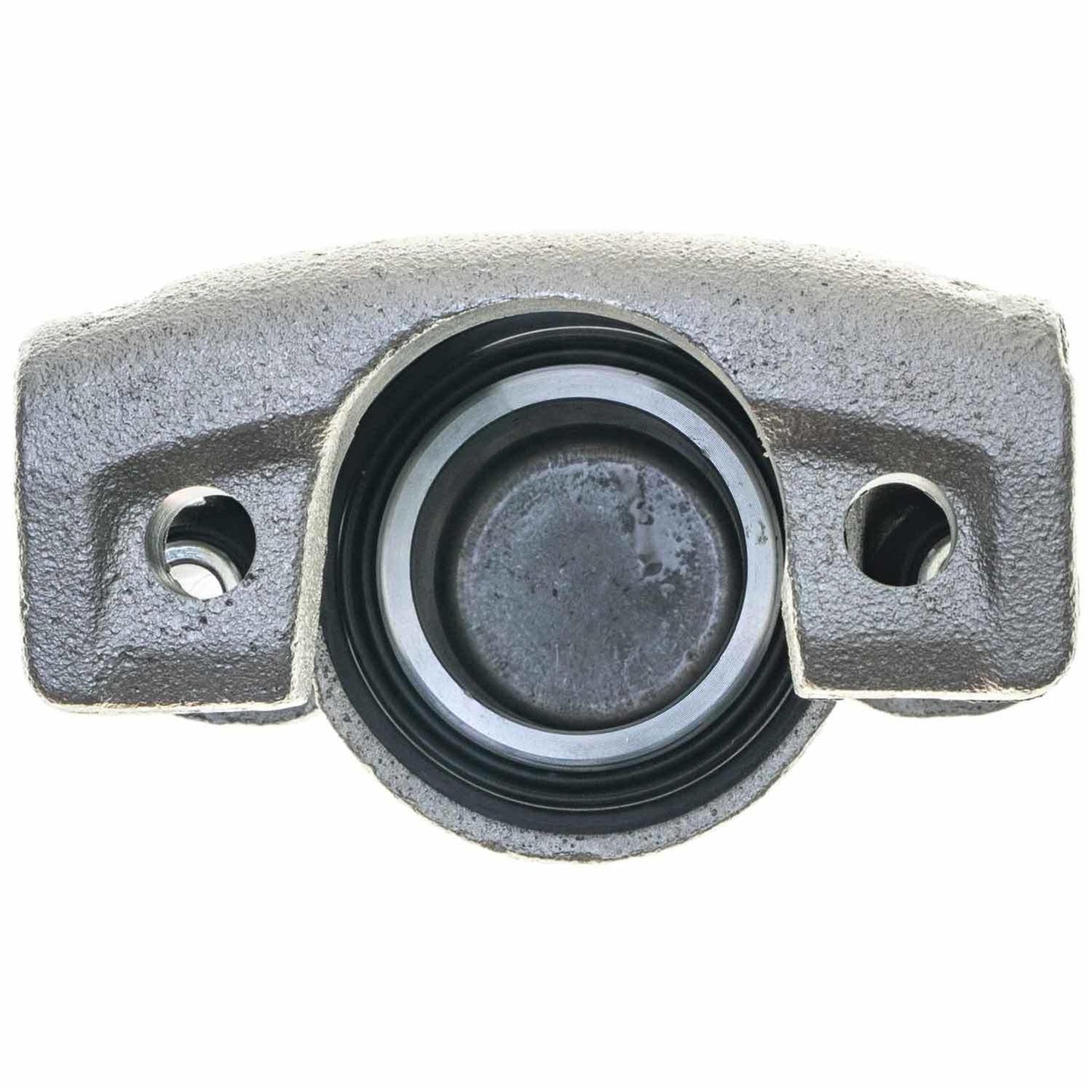 Power Stop Z17 Evolution Plus Stock Replacement Brake Kits with Calipers KCOE1858