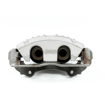 Power Stop Z17 Evolution Plus Stock Replacement Brake Kits with Calipers KCOE1547