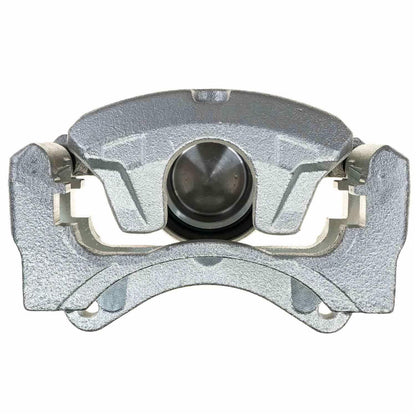Power Stop Z17 Evolution Plus Stock Replacement Brake Kits with Calipers KCOE7299A