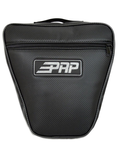 PRP Storage Systems and Cargo Holders E31-210