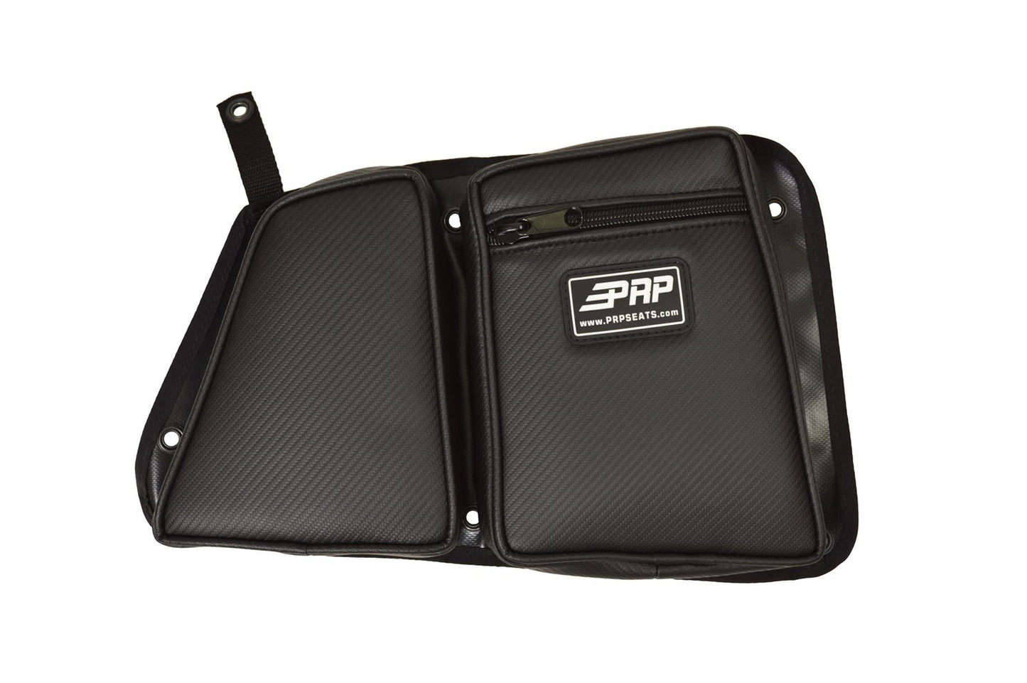 PRP Seats RZR Door Bags with Knee Pads E41-210