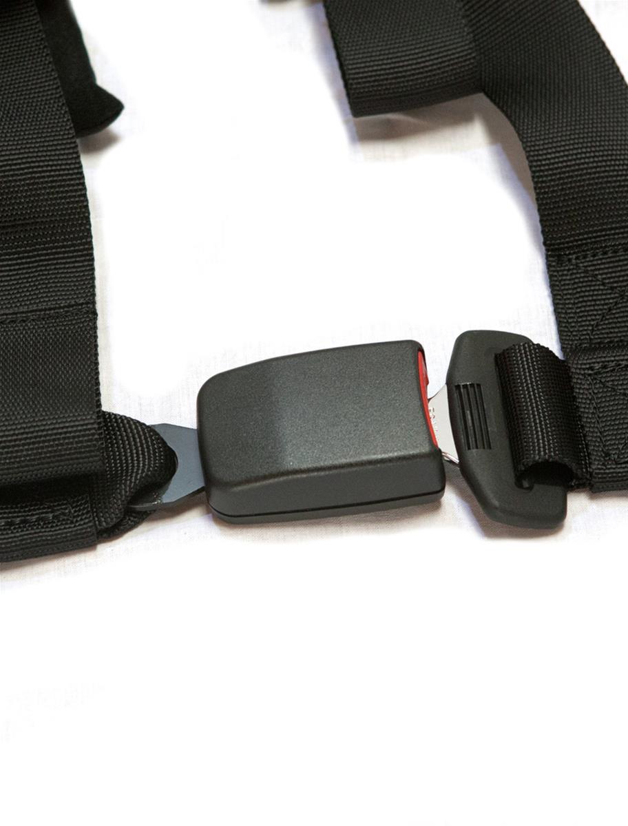 PRP Seats 4.2 Racing Harnesses SBAUTO2