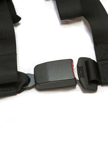 PRP Seats 4.2 Racing Harnesses SBAUTO2