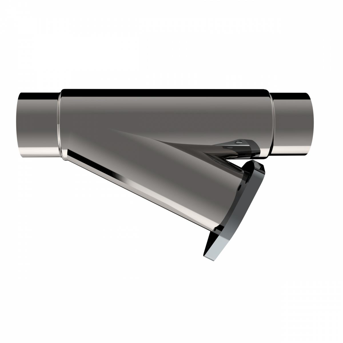 Quick Time Performance Exhaust Cutouts 10225