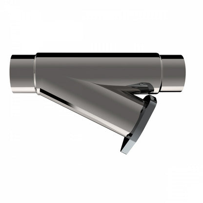 Quick Time Performance Exhaust Cutouts 10225