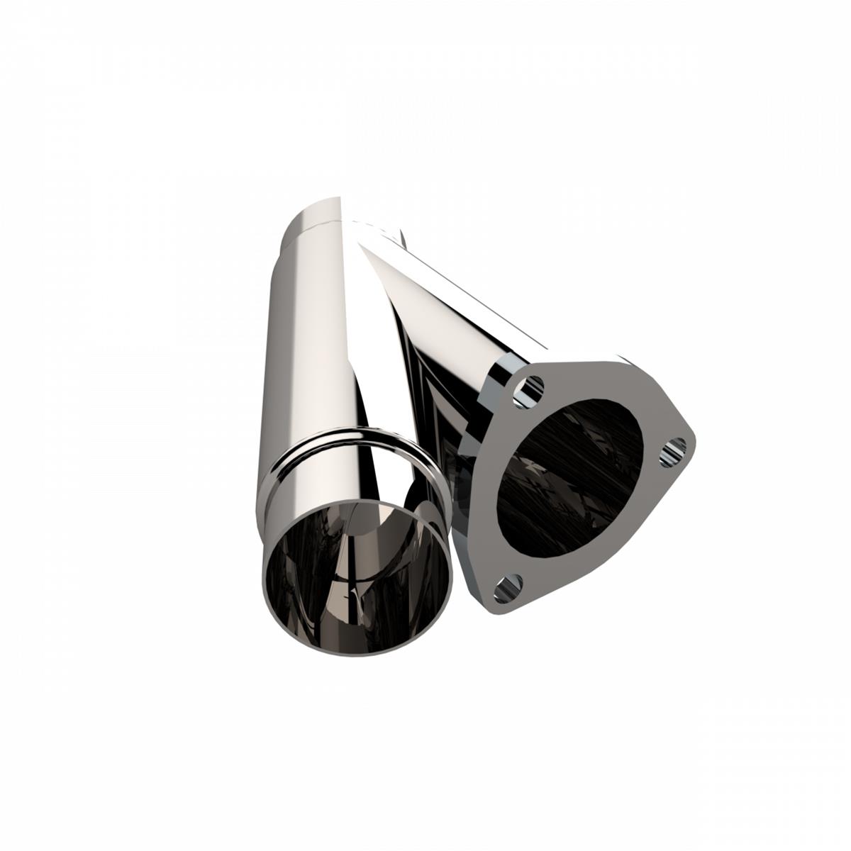 Quick Time Performance Exhaust Cutouts 10225