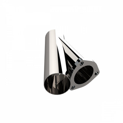 Quick Time Performance Exhaust Cutouts 10300