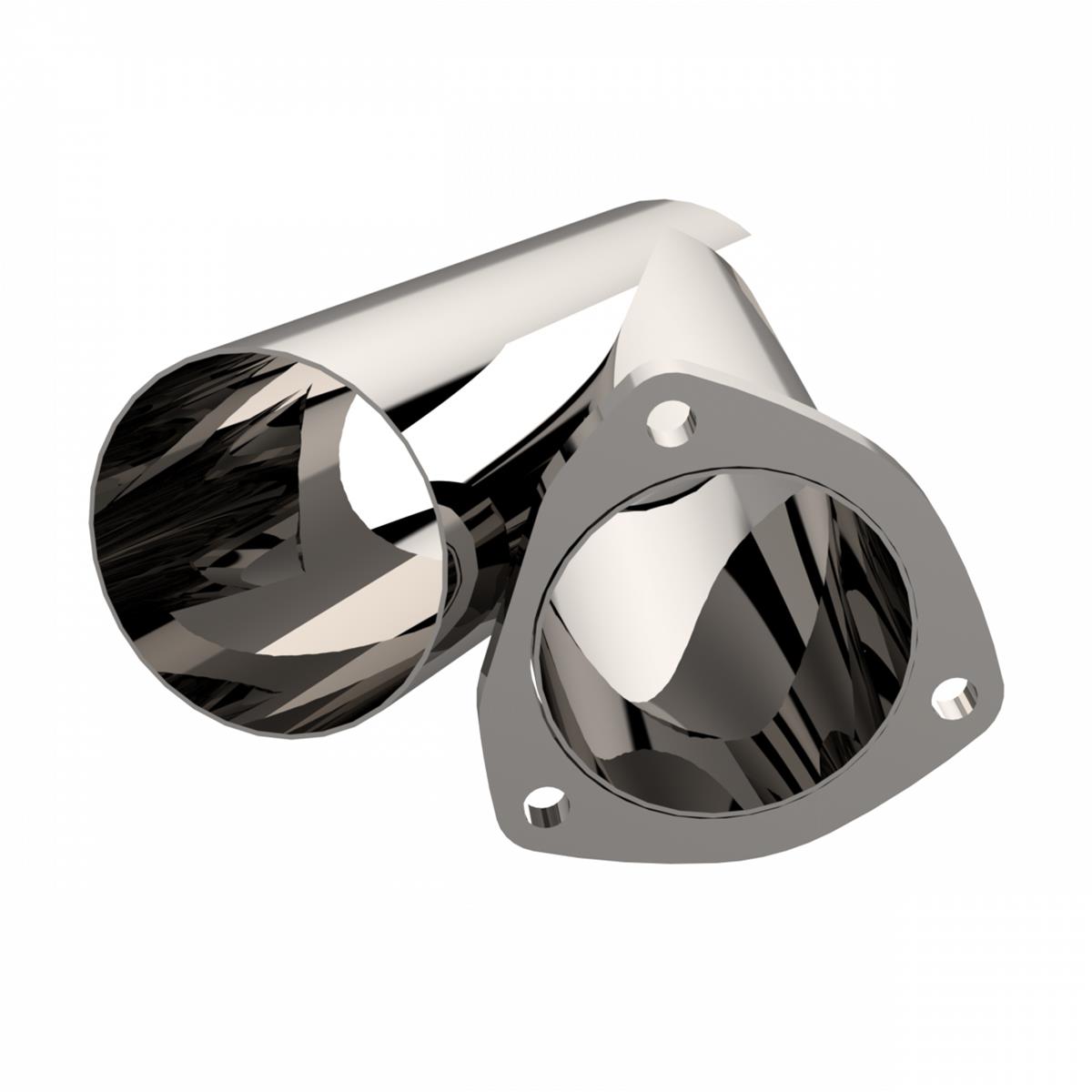 Quick Time Performance Exhaust Cutouts 10350