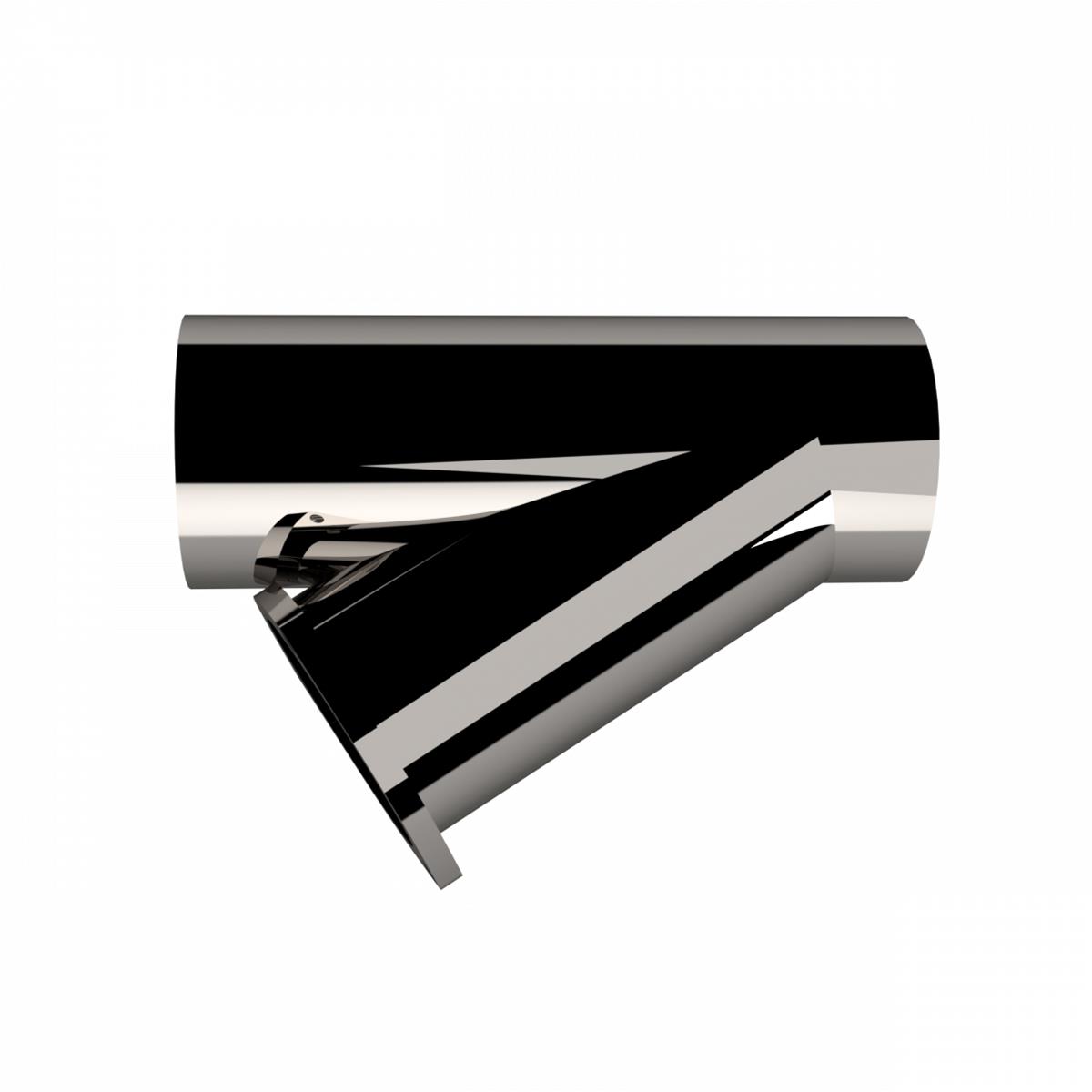 Quick Time Performance Exhaust Cutouts 10400