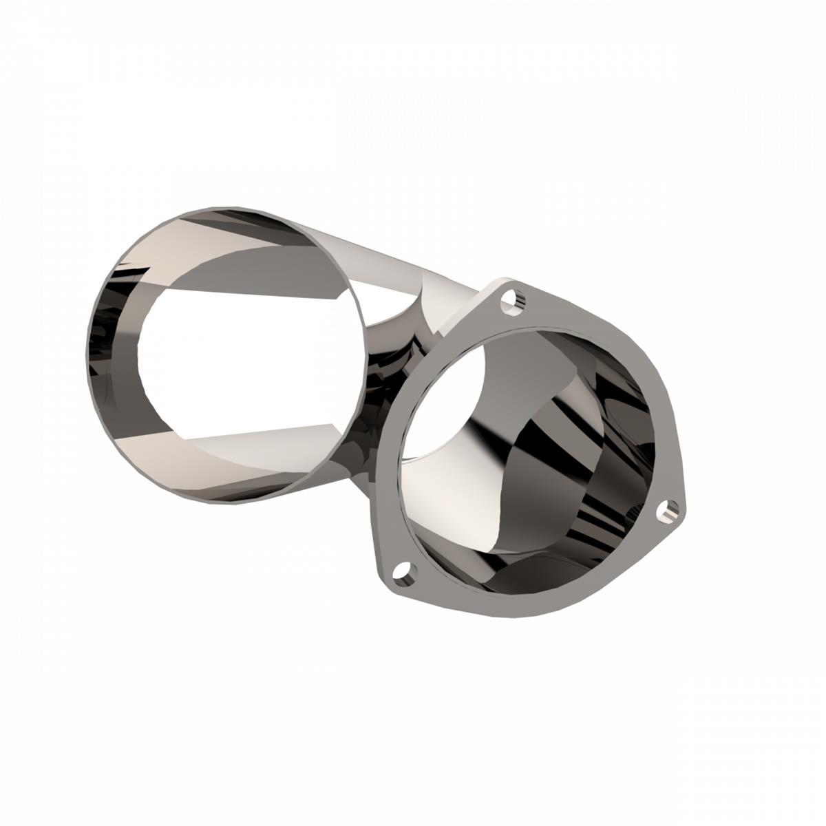 Quick Time Performance Exhaust Cutouts 10400