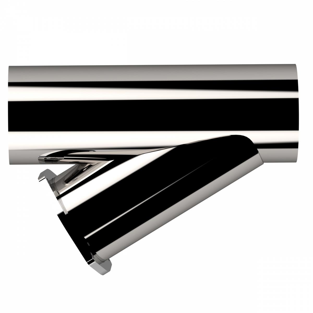 Quick Time Performance Exhaust Cutouts 10500