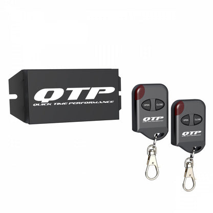 Quick Time Performance Wireless Exhaust Cutout Controllers 10900