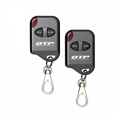 Quick Time Performance Wireless Exhaust Cutout Controllers 10900