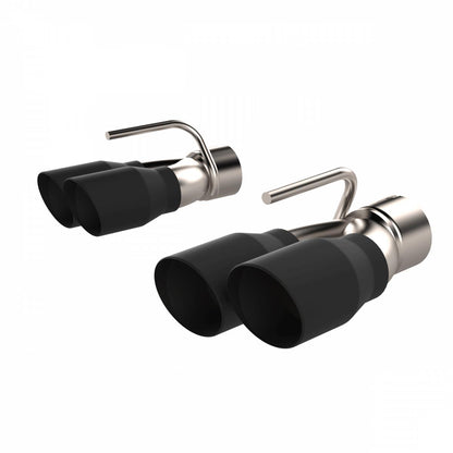 Quick Time Performance Exhaust Tips 430115TB