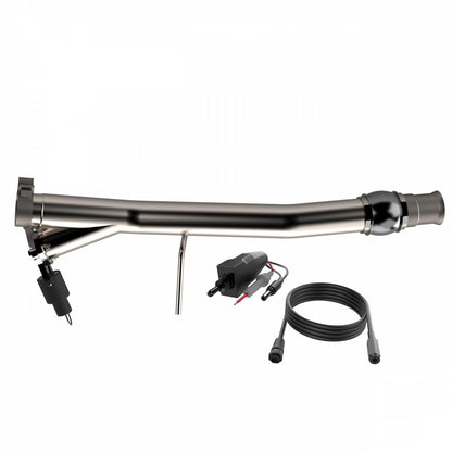Quick Time Performance Aggressor Cutout Pipes 510014