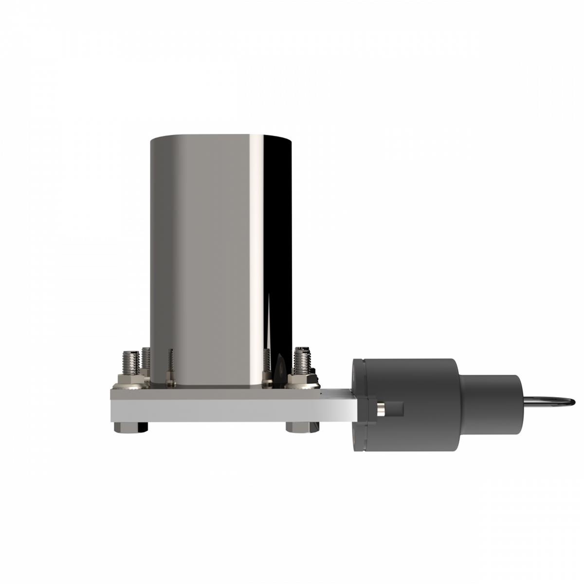 Quick Time Performance Oval Electric Cutouts QTEC33