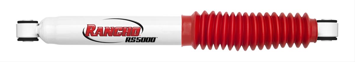 Rancho RS5000X Shock Absorbers RS55315