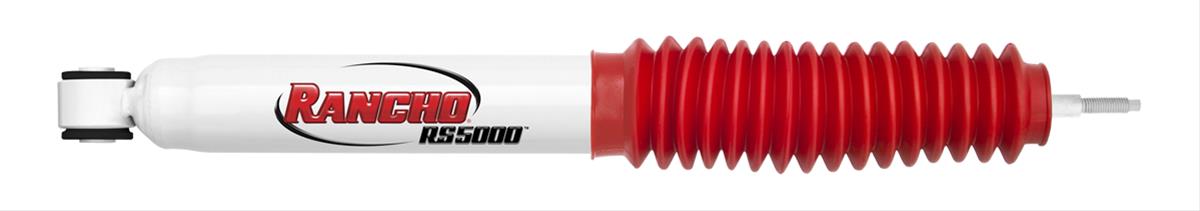 Rancho RS5000X Shock Absorbers RS55373