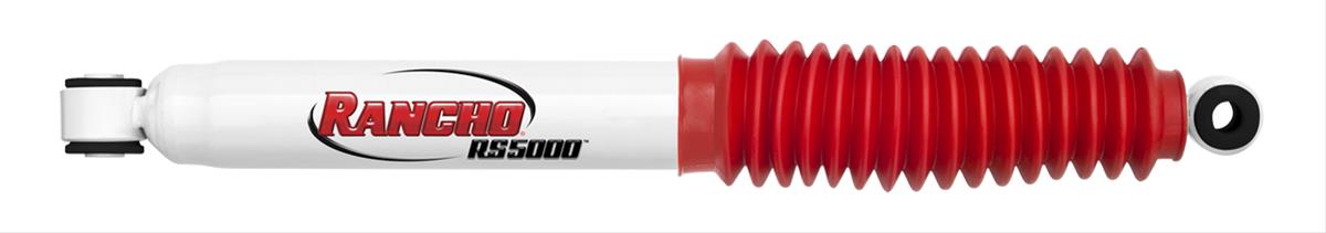 Rancho RS5000 Steering Stabilizers RS5407