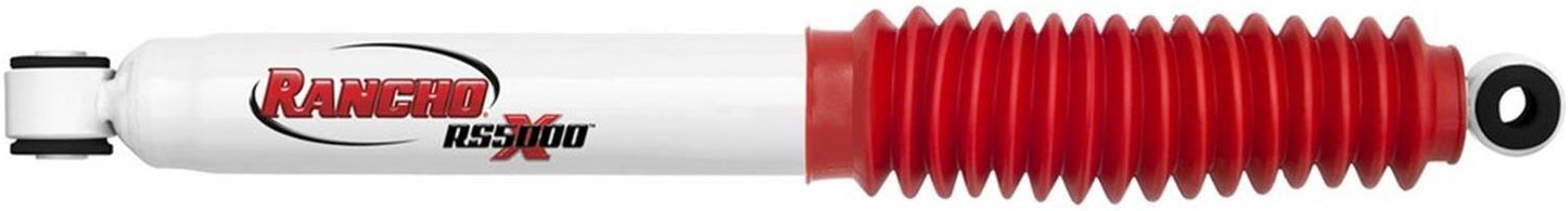 Rancho RS5000X Shock Absorbers RS55125