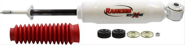 Rancho RS5000X Shock Absorbers RS55233