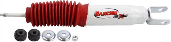 Rancho RS5000X Shock Absorbers RS55265