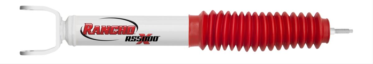 Rancho RS5000X Shock Absorbers RS55268