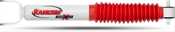Rancho RS5000X Shock Absorbers RS55378