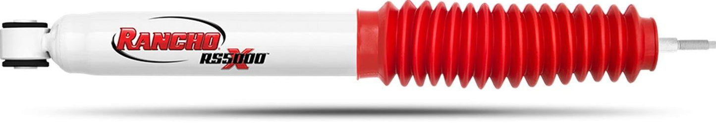 Rancho RS5000X Shock Absorbers RS55392