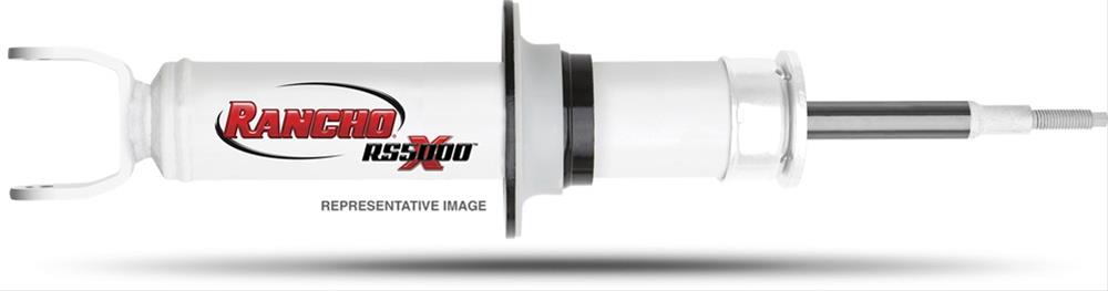 Rancho RS5000X Struts RS55827