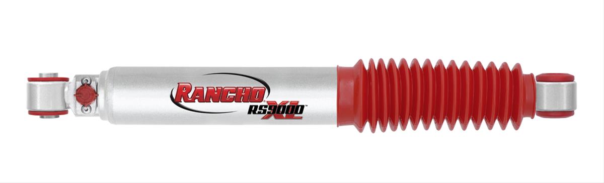 Rancho RS9000XL Shock Absorbers RS999047