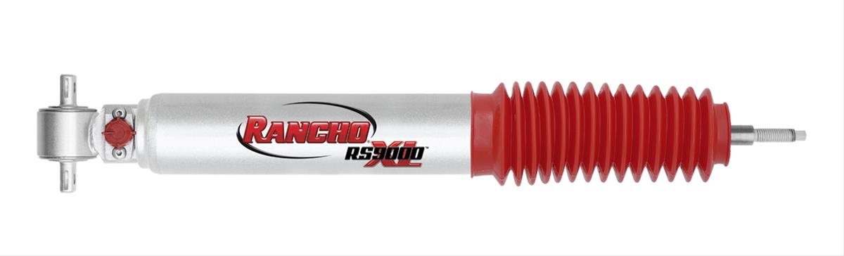 Rancho RS9000XL Shock Absorbers RS999128