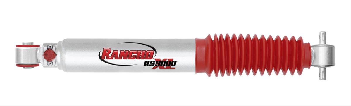 Rancho RS9000XL Shock Absorbers RS999185