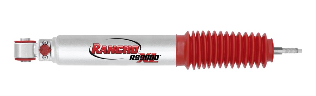 Rancho RS9000XL Shock Absorbers RS999295