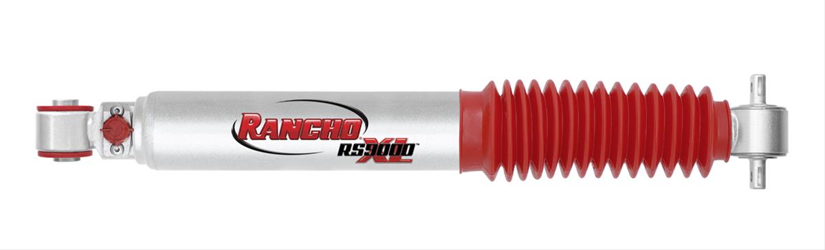 Rancho RS9000XL Shock Absorbers RS999328