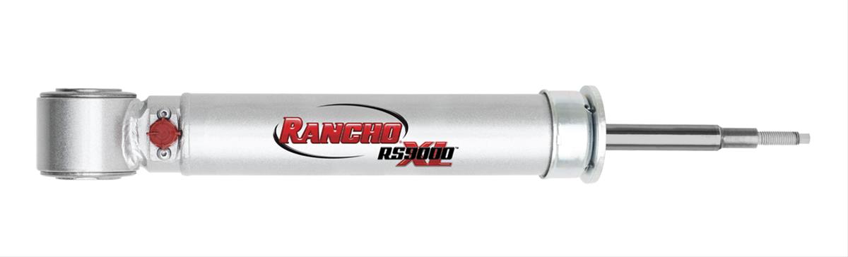 Rancho RS9000XL Shock Absorbers RS999769