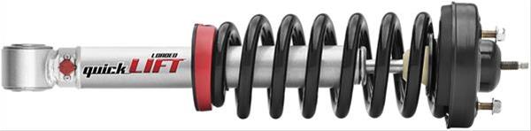 Rancho quickLIFT Suspension Lift Systems RS999911