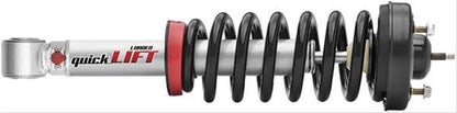 Rancho quickLIFT Suspension Lift Systems RS999911