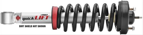 Rancho quickLIFT Suspension Lift Systems RS999915