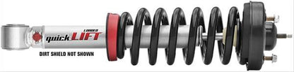 Rancho quickLIFT Suspension Lift Systems RS999915