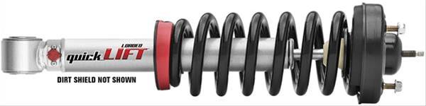 Rancho quickLIFT Suspension Lift Systems RS999919