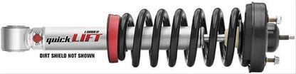 Rancho quickLIFT Suspension Lift Systems RS999919