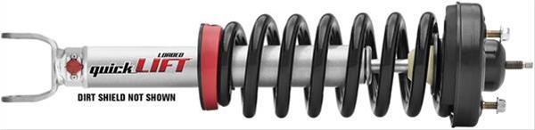 Rancho quickLIFT Suspension Lift Systems RS999929