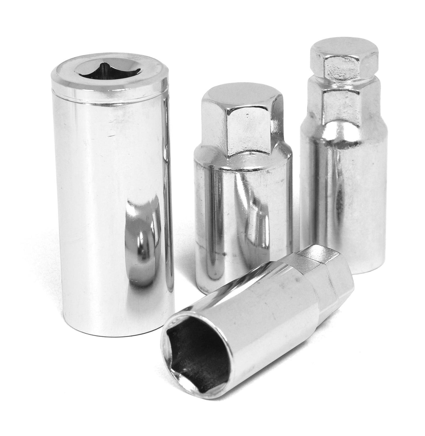 Race Star Wheel Installation Kits 601-1433-10